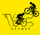 Logo Vélo Club de Beynes
