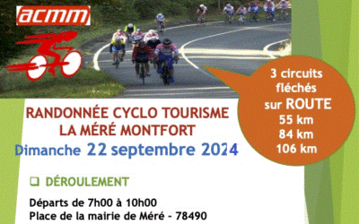 Dimanche 22 septembre 2024