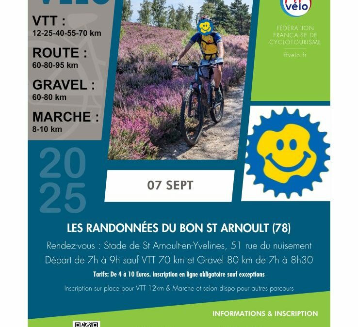 Dimanche 7 septembre 2025