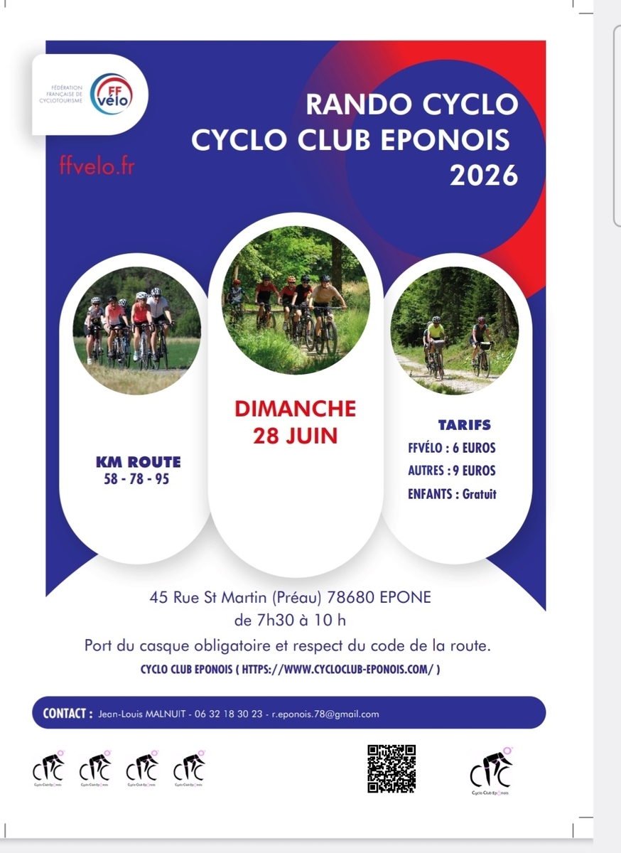 Dimanche 28 juin 2026