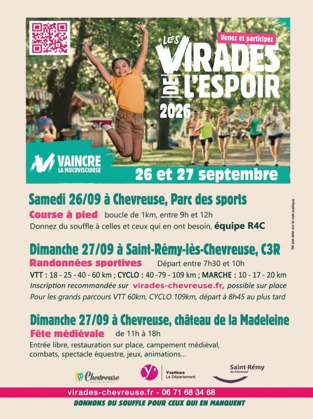 Dimanche 27 septembre 2026